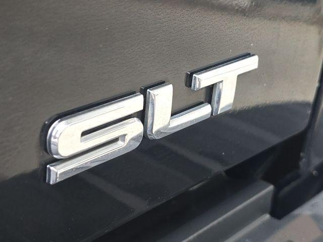 used 2016 GMC Sierra 1500 car, priced at $21,852