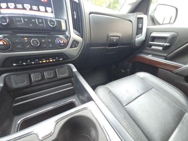 used 2016 GMC Sierra 1500 car, priced at $21,852