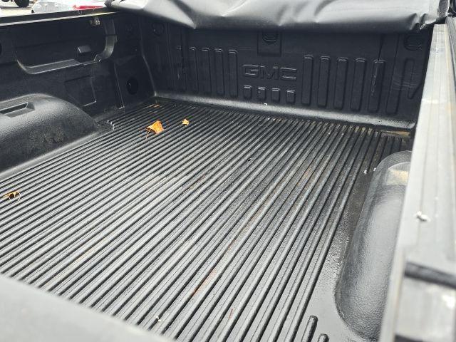 used 2016 GMC Sierra 1500 car, priced at $21,852