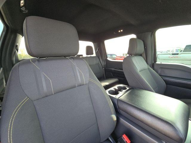 used 2024 Ford F-150 car, priced at $49,400