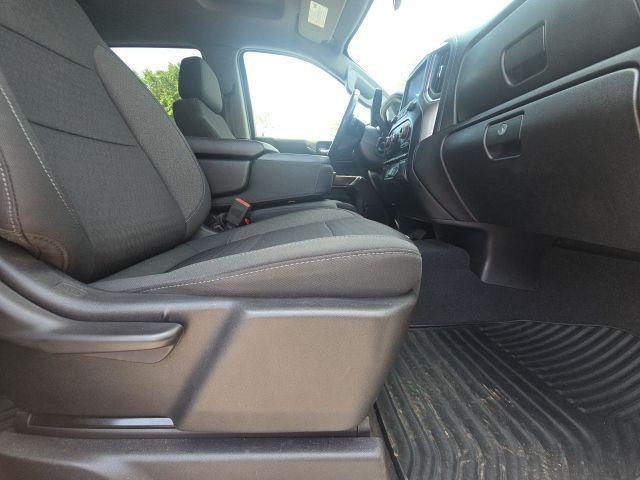 used 2020 Chevrolet Silverado 1500 car, priced at $39,953