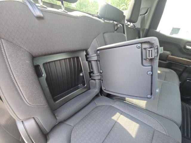 used 2020 Chevrolet Silverado 1500 car, priced at $39,953