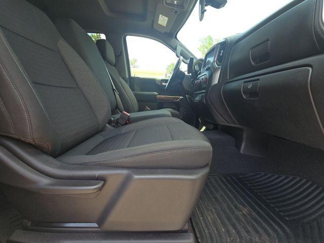 used 2020 Chevrolet Silverado 1500 car, priced at $39,953