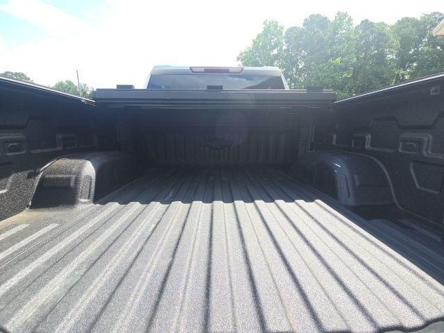 used 2020 Chevrolet Silverado 1500 car, priced at $39,953