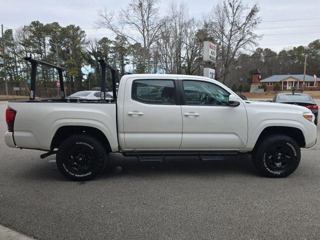 used 2018 Toyota Tacoma car, priced at $28,953