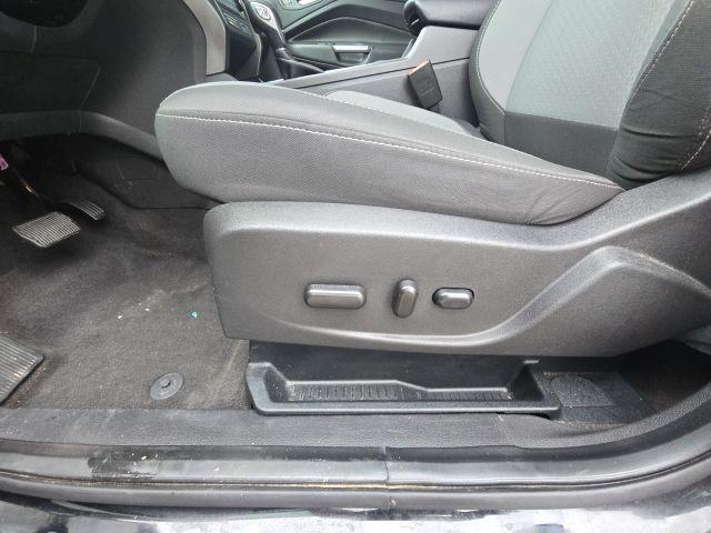 used 2018 Ford Escape car, priced at $17,853