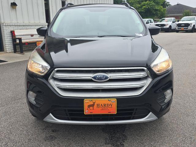 used 2018 Ford Escape car, priced at $17,853