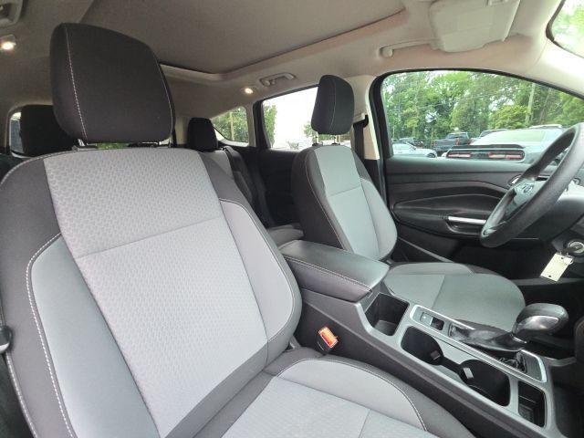 used 2018 Ford Escape car, priced at $17,853