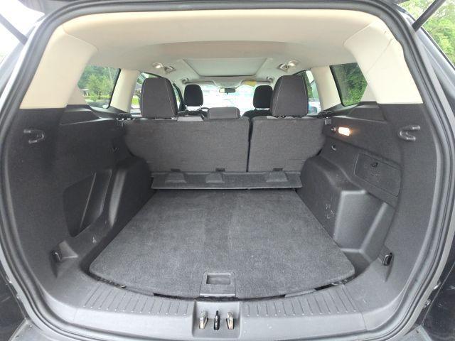 used 2018 Ford Escape car, priced at $17,853