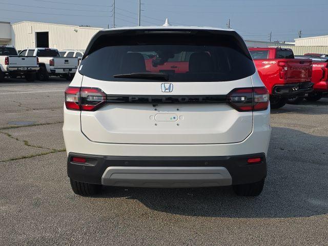 used 2024 Honda Pilot car, priced at $41,800