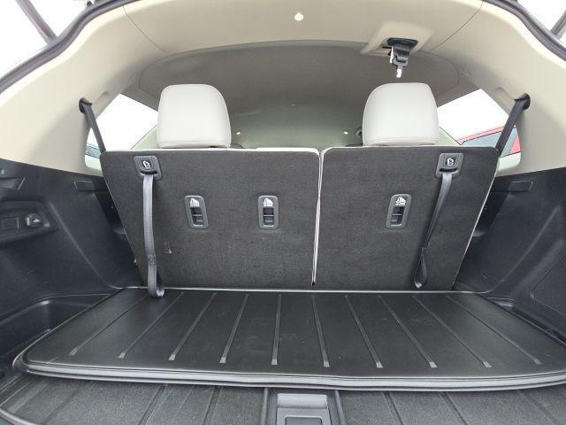 used 2024 Honda Pilot car, priced at $41,800