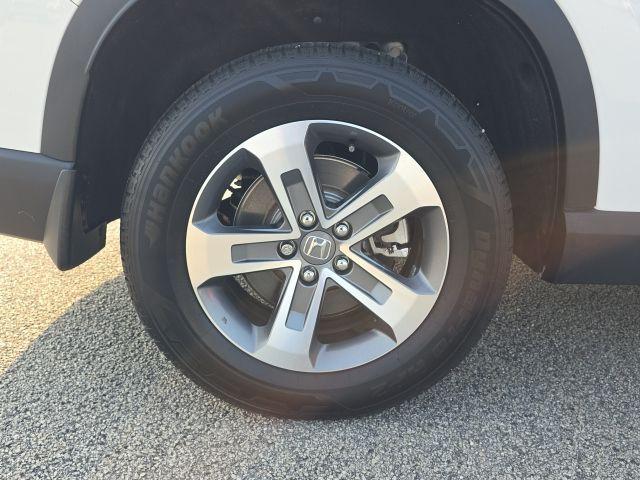 used 2024 Honda Pilot car, priced at $41,800