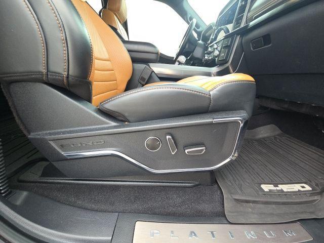 used 2023 Ford F-150 car, priced at $53,652