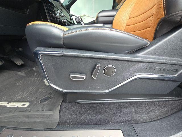 used 2023 Ford F-150 car, priced at $53,652
