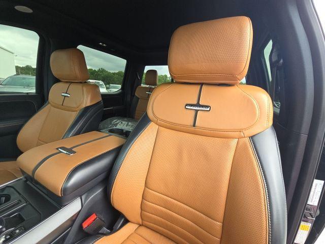 used 2023 Ford F-150 car, priced at $53,652