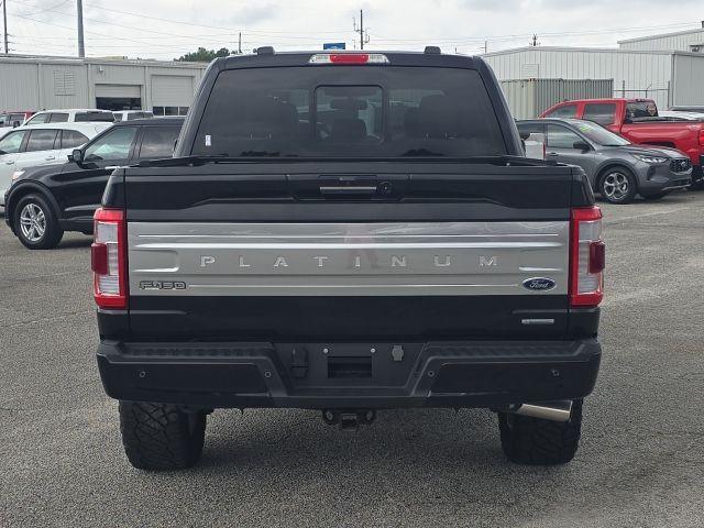 used 2023 Ford F-150 car, priced at $53,652