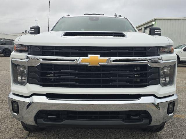 used 2024 Chevrolet Silverado 2500 car, priced at $62,800