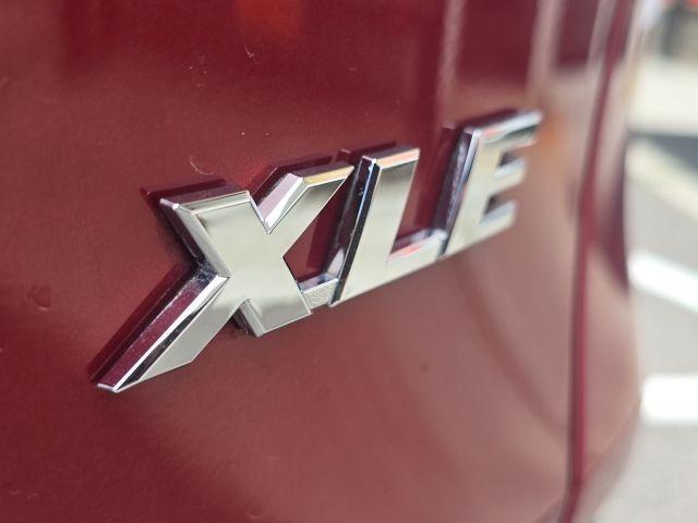 used 2019 Toyota RAV4 car, priced at $24,750