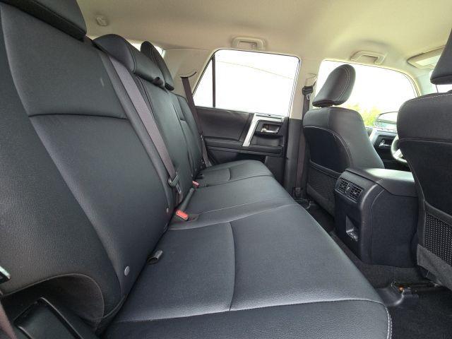 used 2024 Toyota 4Runner car, priced at $44,250