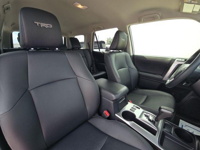 used 2024 Toyota 4Runner car, priced at $44,250