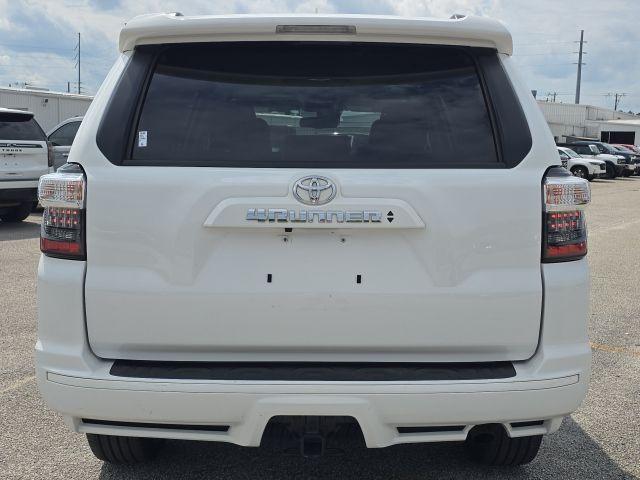 used 2024 Toyota 4Runner car, priced at $44,250