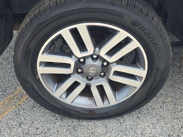 used 2024 Toyota 4Runner car, priced at $44,250