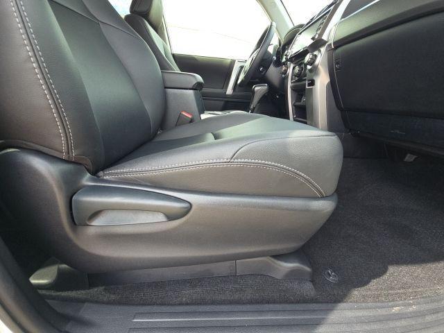 used 2024 Toyota 4Runner car, priced at $44,250