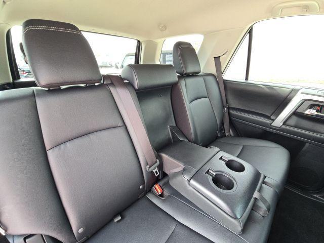 used 2024 Toyota 4Runner car, priced at $44,250