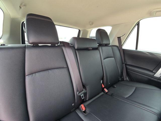 used 2024 Toyota 4Runner car, priced at $44,250