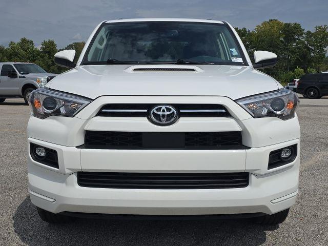 used 2024 Toyota 4Runner car, priced at $44,250