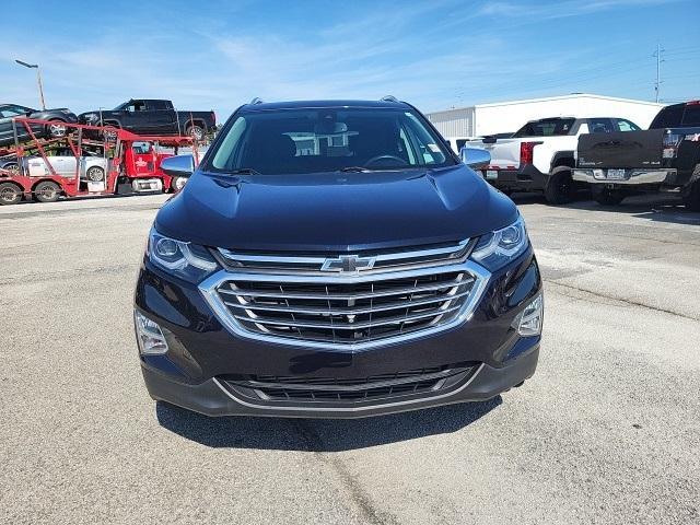 used 2020 Chevrolet Equinox car, priced at $25,500