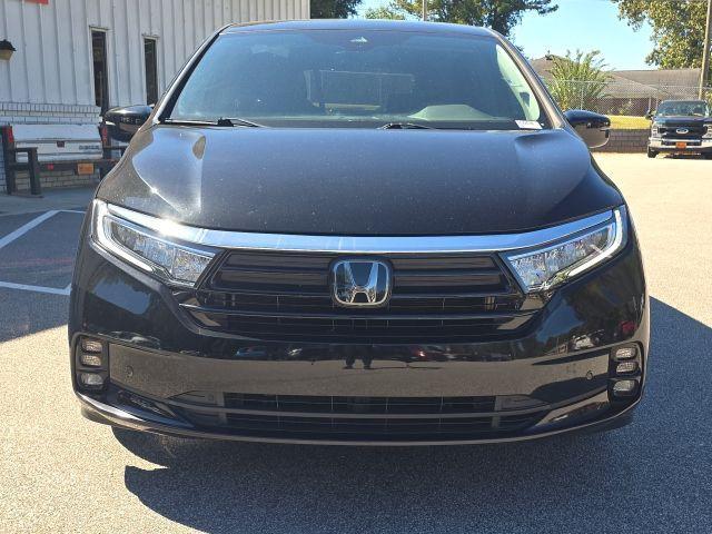 used 2022 Honda Odyssey car, priced at $34,953