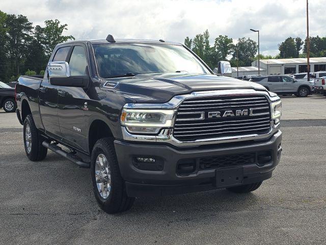 used 2024 Ram 2500 car, priced at $63,500