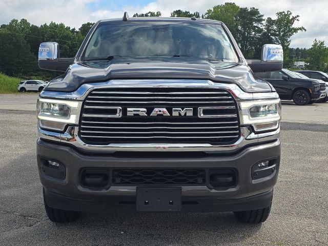 used 2024 Ram 2500 car, priced at $63,500