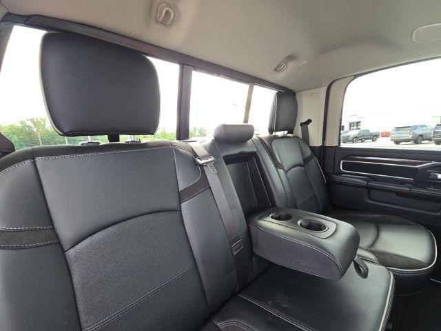 used 2024 Ram 2500 car, priced at $63,500