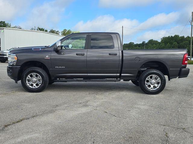 used 2024 Ram 2500 car, priced at $63,500