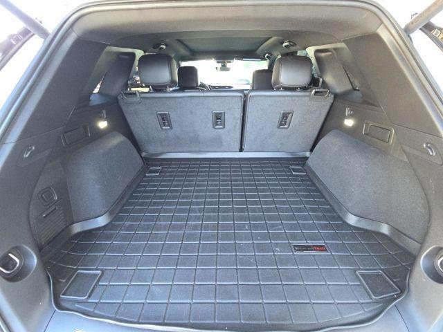 used 2021 Cadillac XT5 car, priced at $26,853