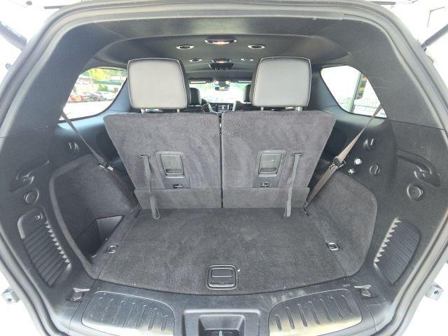 used 2022 Dodge Durango car, priced at $30,450