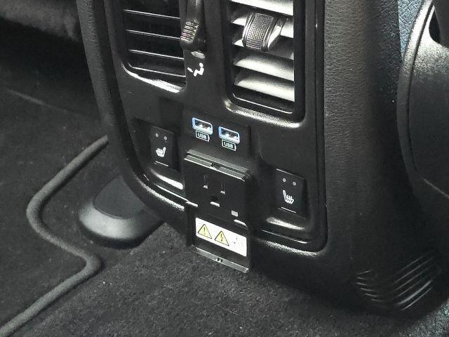 used 2022 Dodge Durango car, priced at $30,450