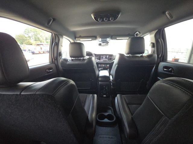 used 2022 Dodge Durango car, priced at $30,450