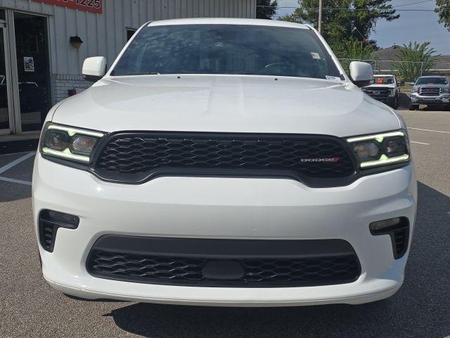 used 2022 Dodge Durango car, priced at $30,450