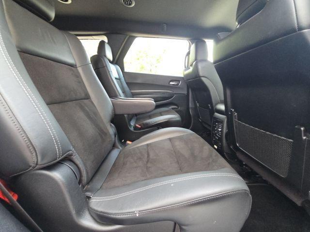 used 2022 Dodge Durango car, priced at $30,450