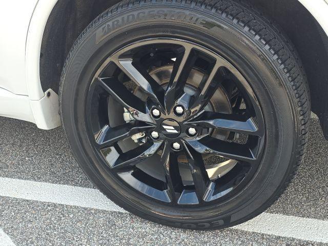 used 2022 Dodge Durango car, priced at $30,450