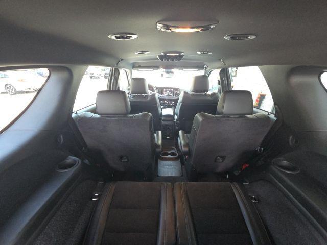 used 2022 Dodge Durango car, priced at $30,450