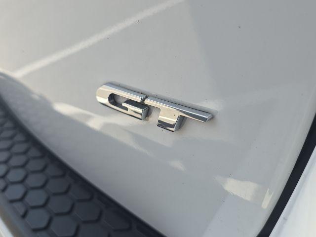 used 2022 Dodge Durango car, priced at $30,450