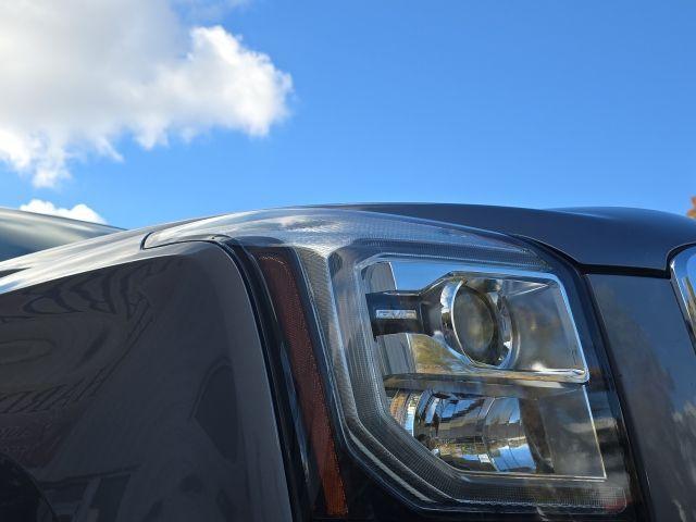 used 2020 GMC Yukon car, priced at $34,953