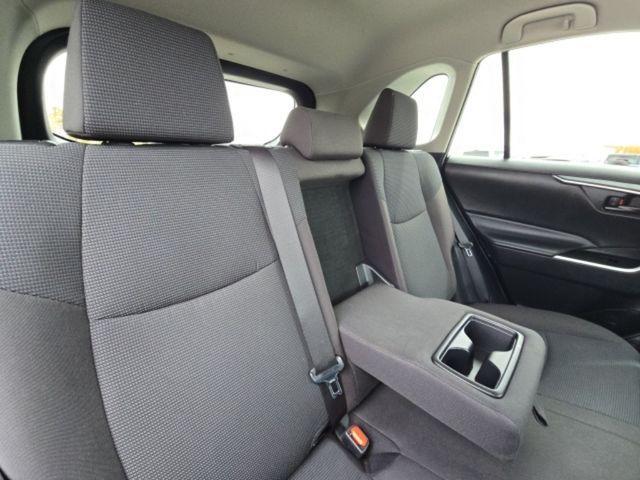 used 2022 Toyota RAV4 car, priced at $26,850