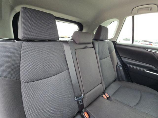 used 2022 Toyota RAV4 car, priced at $26,850