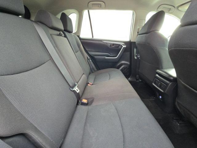 used 2022 Toyota RAV4 car, priced at $26,850