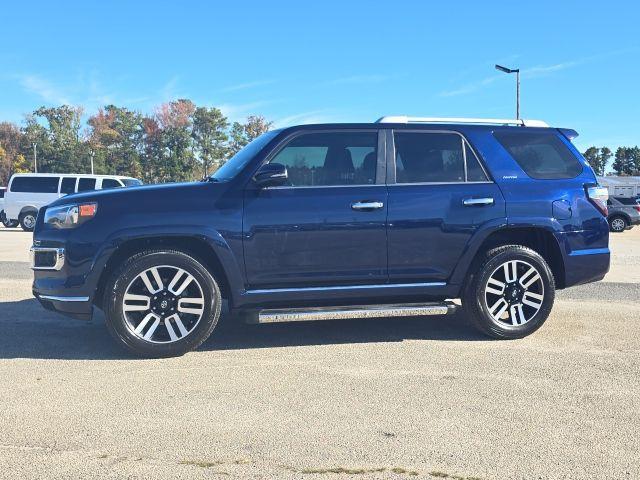 used 2022 Toyota 4Runner car, priced at $46,990